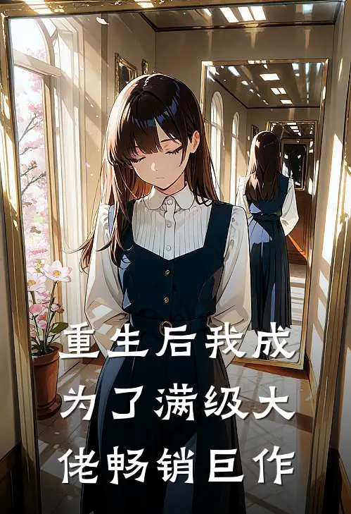 重生后我成为了满级大佬畅销巨作