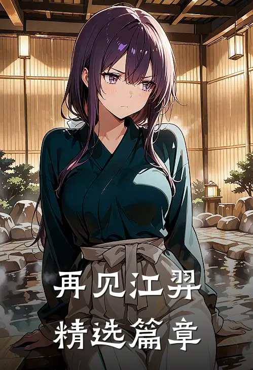 再见江羿精选篇章