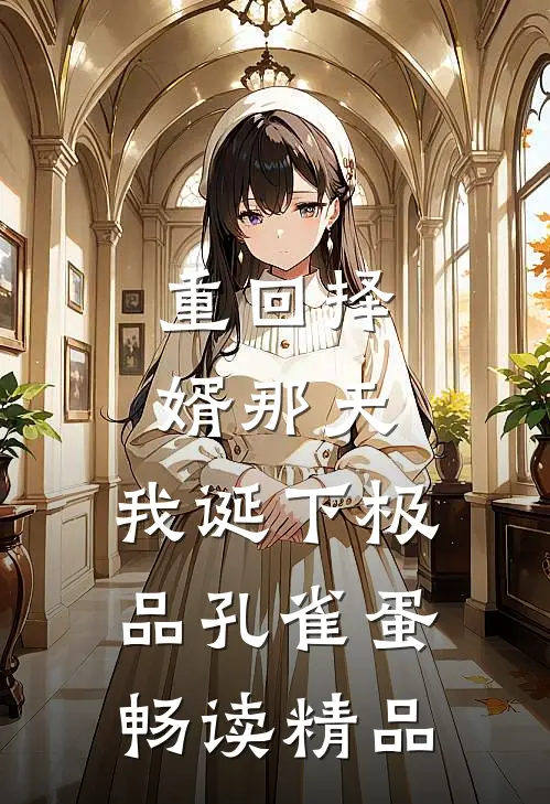 重回择婿那天，我诞下极品孔雀蛋畅读精品