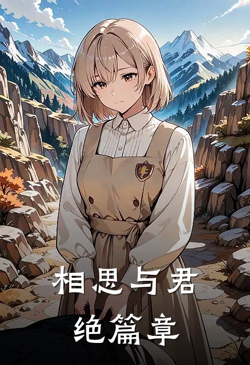 相思与君绝篇章
