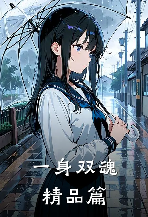 一身双魂精品篇