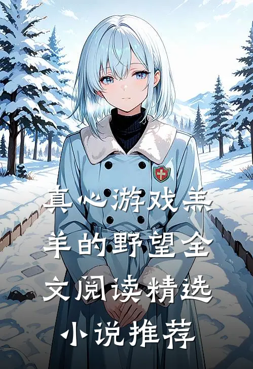真心游戏羔羊的野望全文阅读精选小说推荐