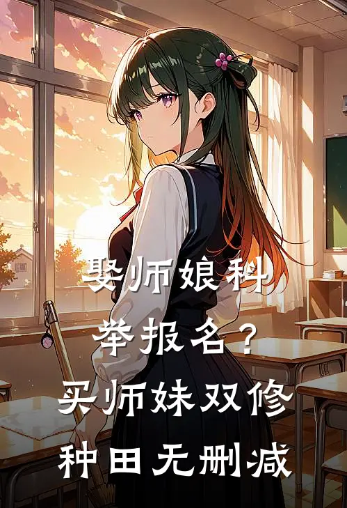 娶师娘科举报名？买师妹双修种田无删减