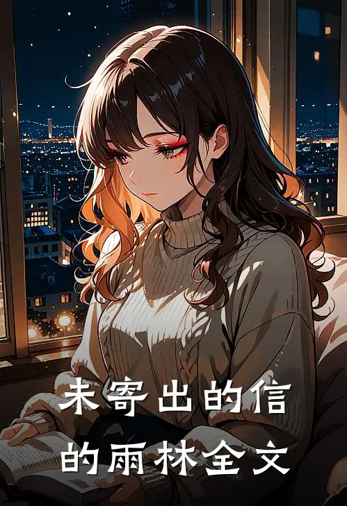未寄出的信的雨林全文