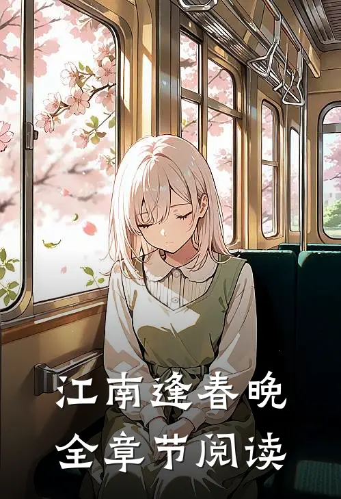 江南逢春晚全章节阅读