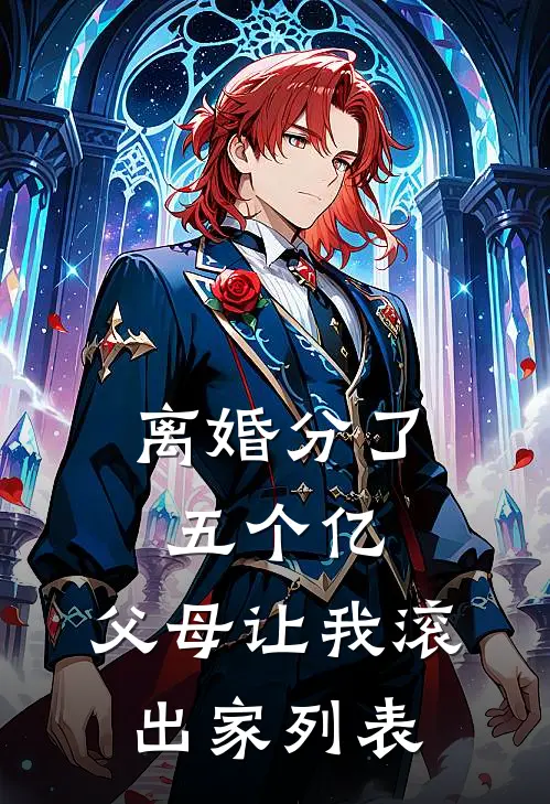 离婚分了五个亿，父母让我滚出家列表