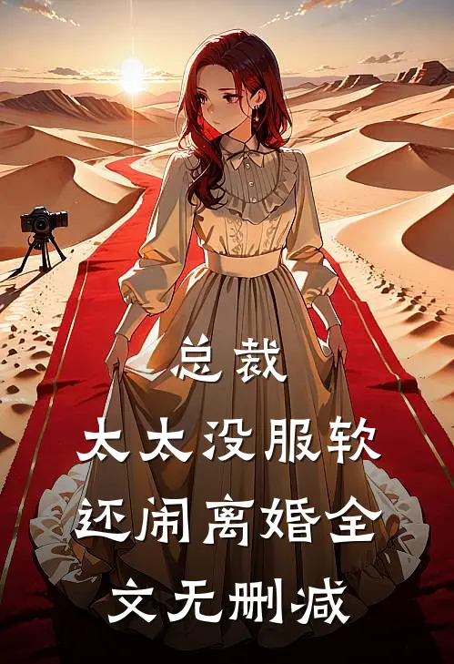 总裁，太太没服软还闹离婚全文无删减