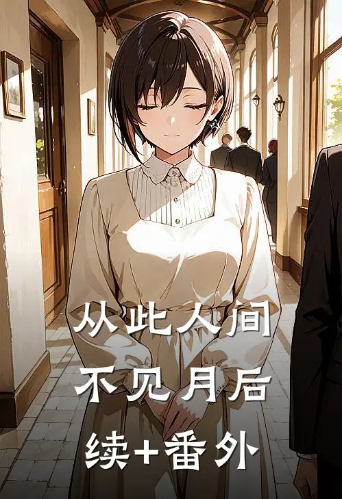 从此人间不见月后续+番外