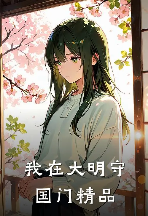 我在大明守国门精品