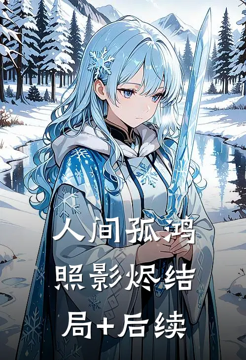 人间孤鸿照影烬结局+后续