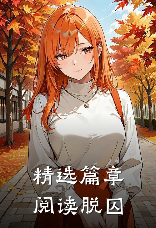 精选篇章阅读脱囚