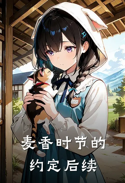 麦香时节的约定后续