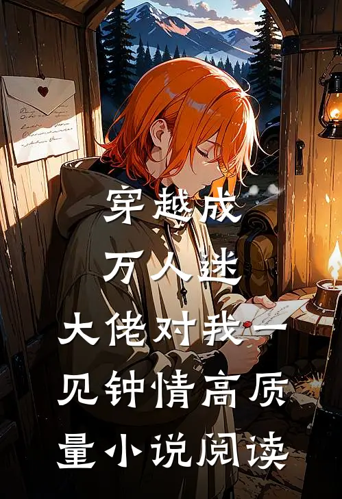 穿越成万人迷，大佬对我一见钟情高质量小说阅读