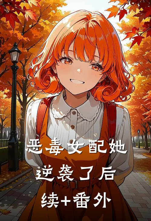 恶毒女配她逆袭了后续+番外