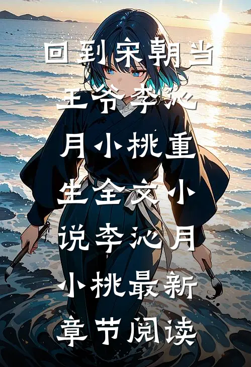 回到宋朝当王爷李沁月小桃重生全文小说李沁月小桃最新章节阅读