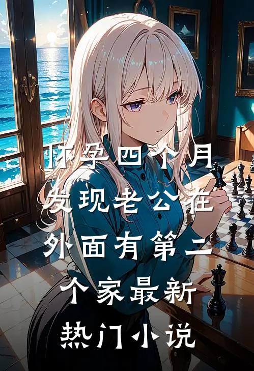 怀孕四个月，发现老公在外面有第二个家最新热门小说