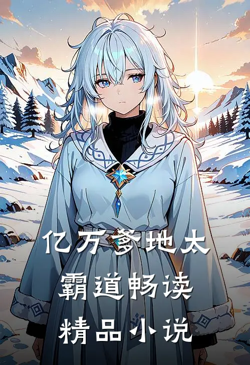 亿万爹地太霸道畅读精品小说
