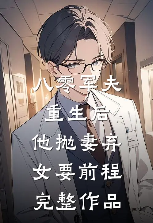 八零军夫重生后，他抛妻弃女要前程完整作品