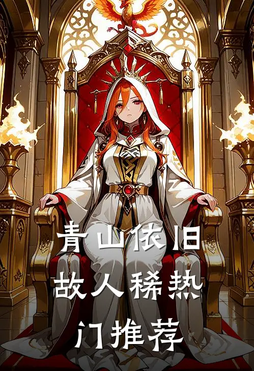 青山依旧故人稀热门推荐