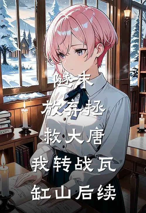 隧末：放弃拯救大唐，我转战瓦缸山后续