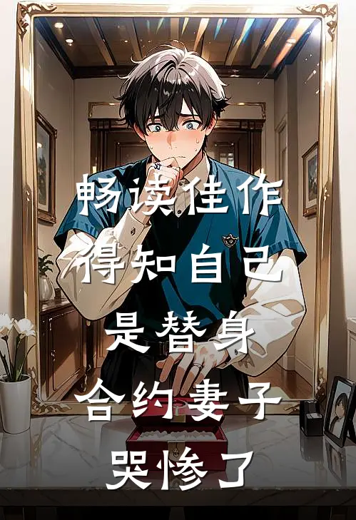 畅读佳作得知自己是替身，合约妻子哭惨了