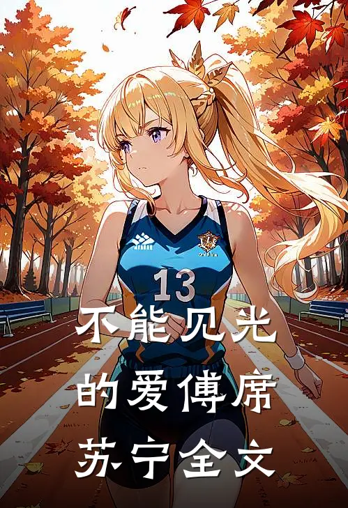 不能见光的爱傅席苏宁全文