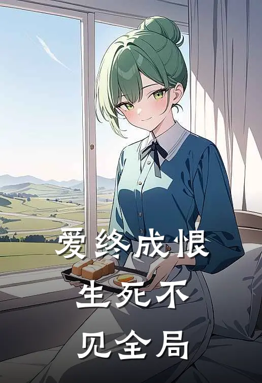 爱终成恨，生死不见全局