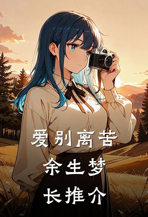 爱别离苦，余生梦长推介