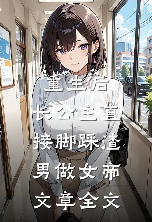 重生后，长公主直接脚踩渣男做女帝文章全文