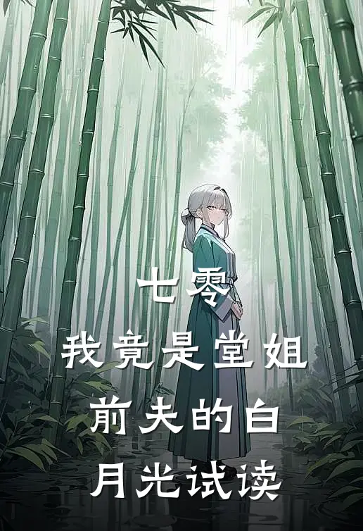 七零，我竟是堂姐前夫的白月光试读