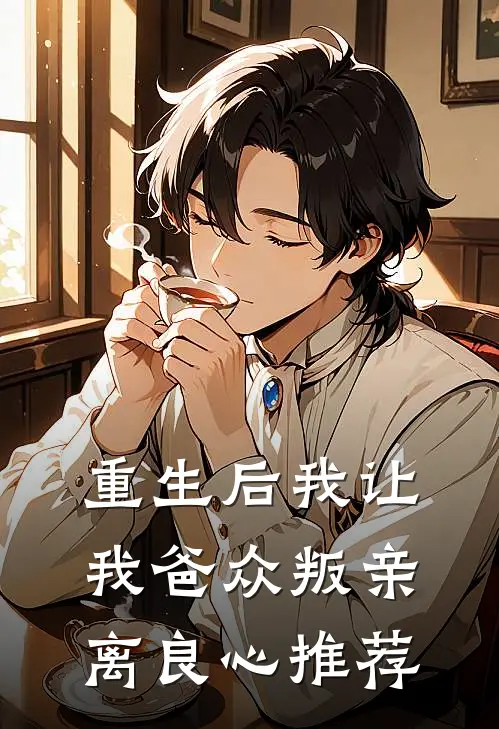 重生后我让我爸众叛亲离良心推荐