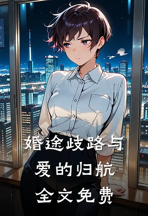 《婚途歧路与爱的归航》全文免费