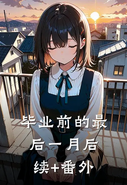 毕业前的最后一月后续+番外