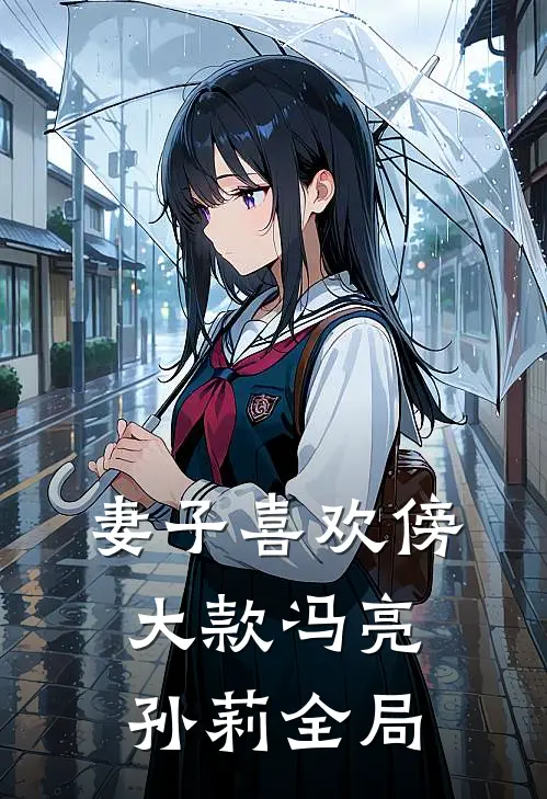 妻子喜欢傍大款冯亮孙莉全局