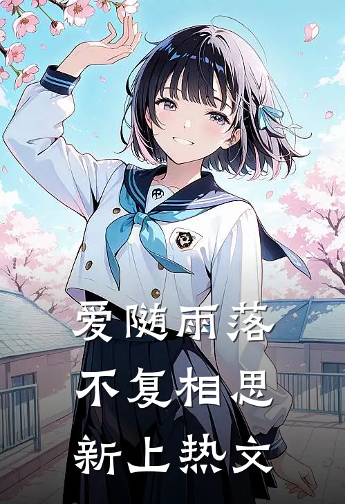 爱随雨落，不复相思新上热文