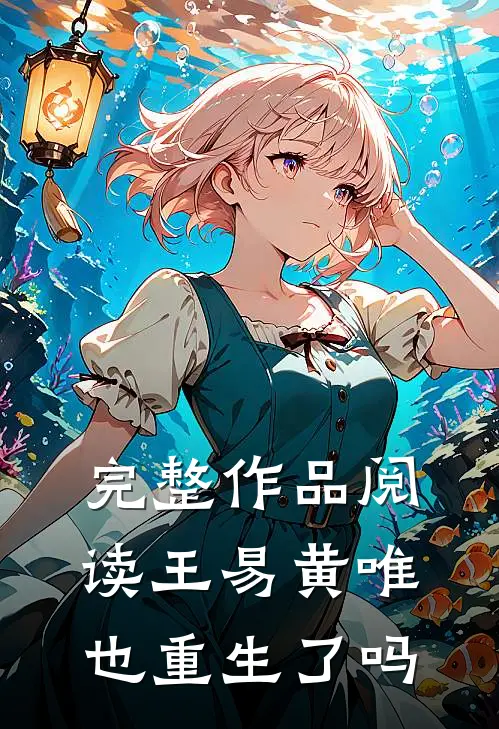 完整作品阅读王易黄唯也重生了吗