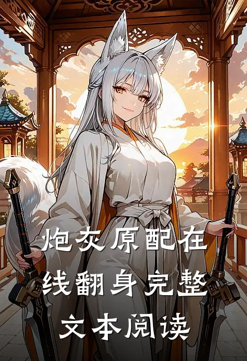 炮灰原配在线翻身完整文本阅读