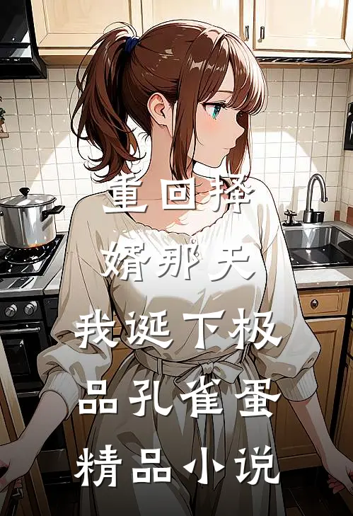 重回择婿那天，我诞下极品孔雀蛋精品小说