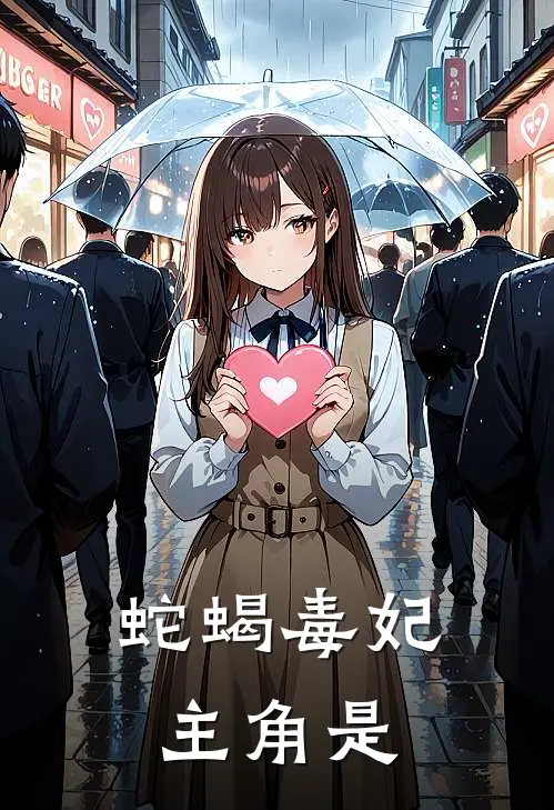 蛇蝎毒妃主角是
