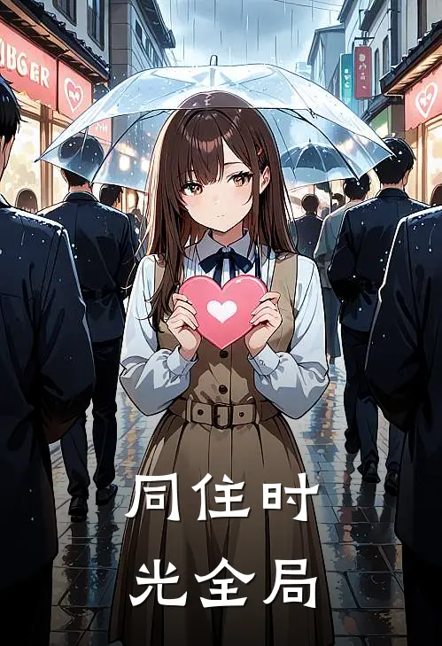 同住时光全局