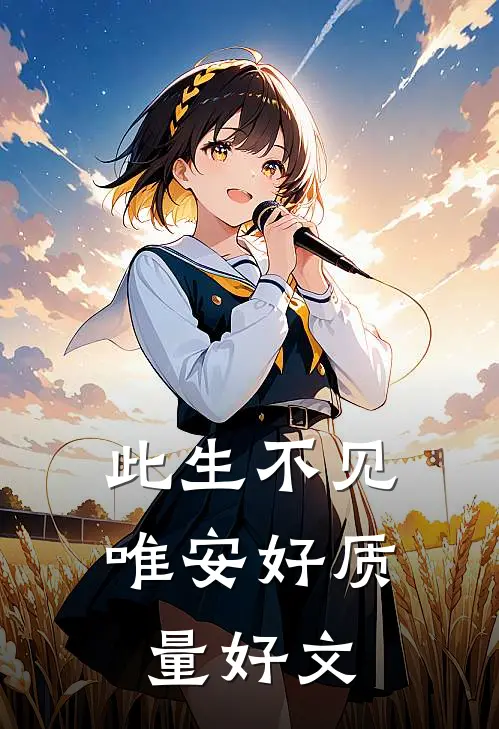 此生不见唯安好质量好文