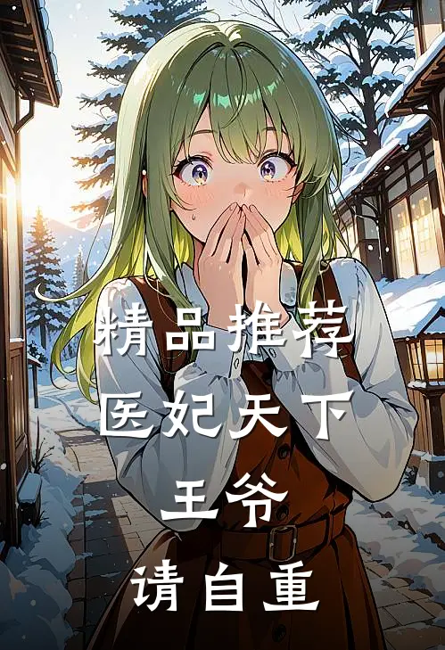 精品推荐医妃天下：王爷，请自重