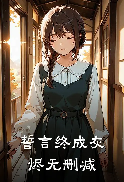 誓言终成灰烬无删减