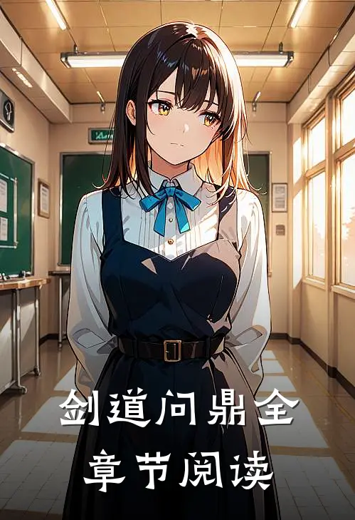 剑道问鼎全章节阅读