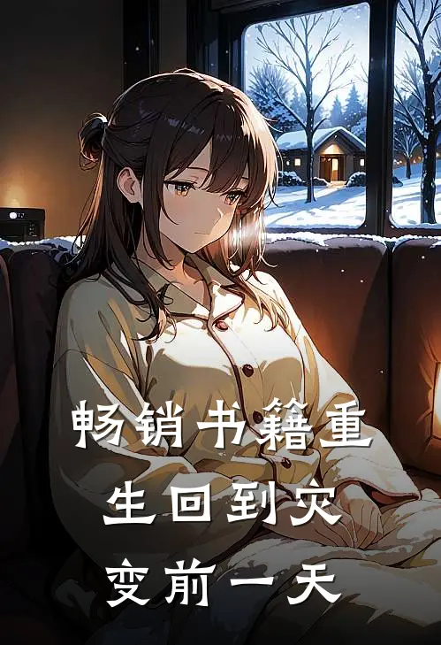 畅销书籍重生回到灾变前一天