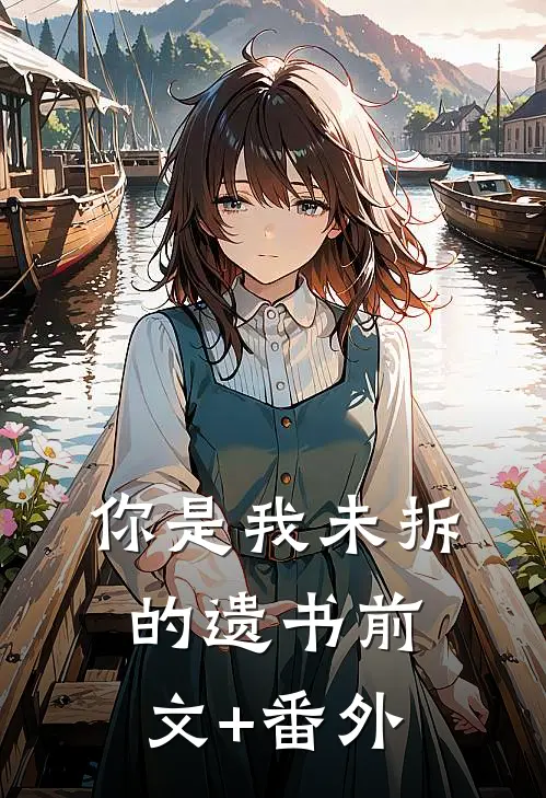 你是我未拆的遗书前文+番外