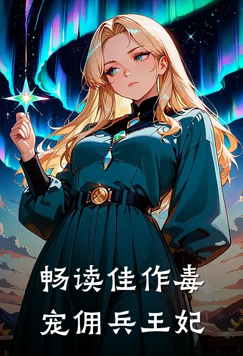 畅读佳作毒宠佣兵王妃