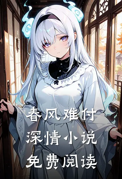 春风难付深情小说免费阅读