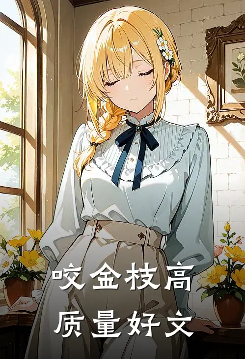咬金枝高质量好文