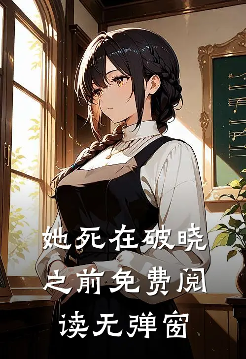 她死在破晓之前免费阅读无弹窗